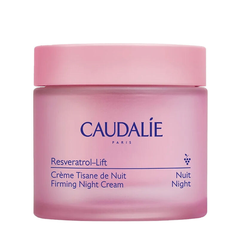 Caudalie Resveratrol Lift Firming Night Cream 50 ml
