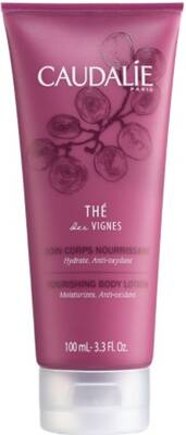 Caudalie Thé des Vignes Body Lotion with White Musk 100ml