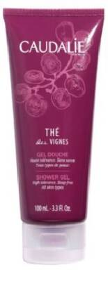 Caudalie Thé des Vignes Shower Gel with Aloe Vera 100ml