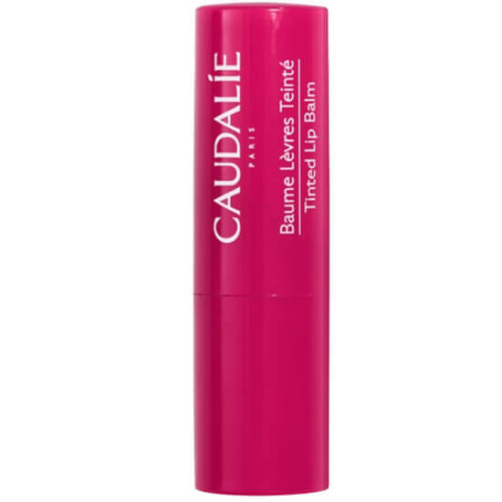 Caudalie Tinted Lip Conditioner Hydrating Lip Balm 4.5g