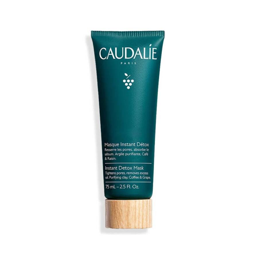 Caudalie Vinoclean Instant Mask for Pores 75 ml