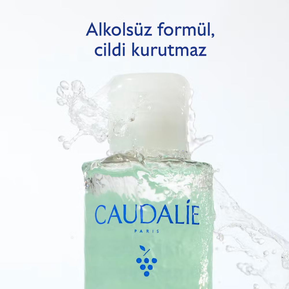 Caudalie Vinoclean Moisturizing Toner Soothing Care 200 ml