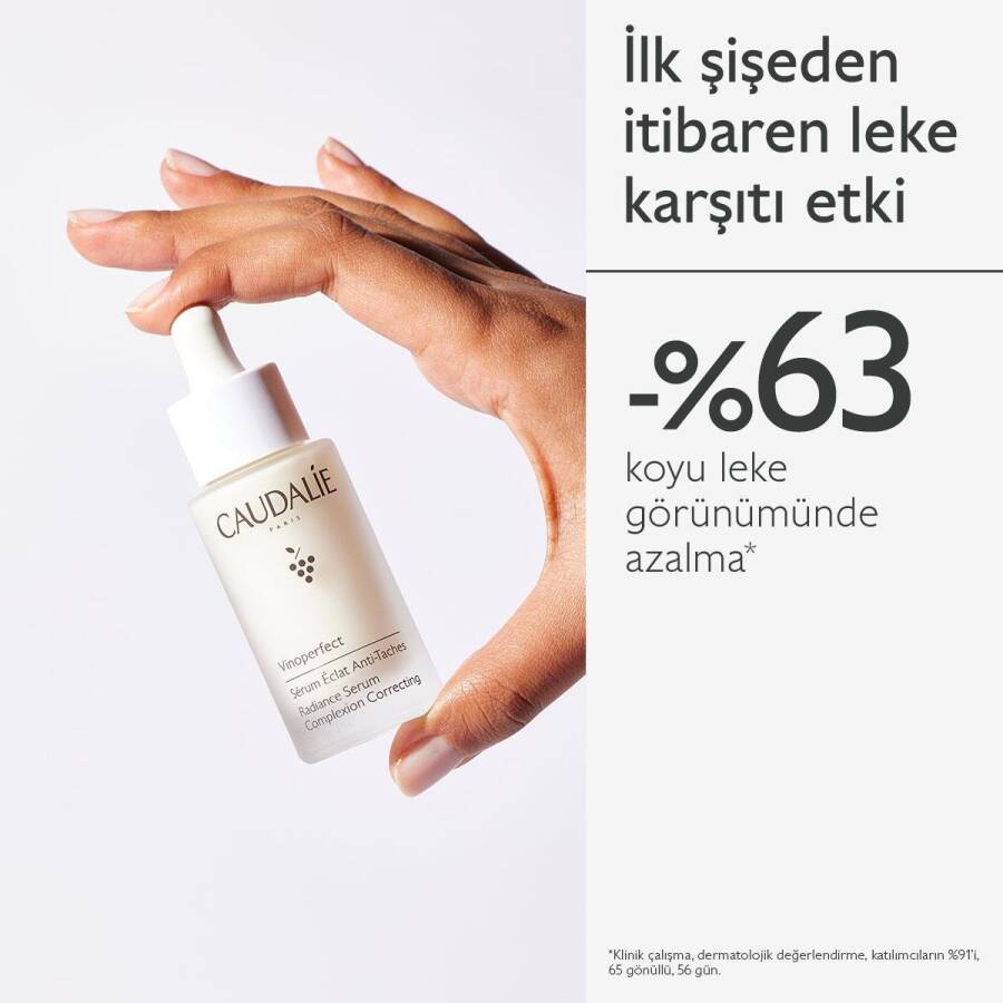 Caudalie Vinoperfect Radiance Dark Spot Serum 50 ml