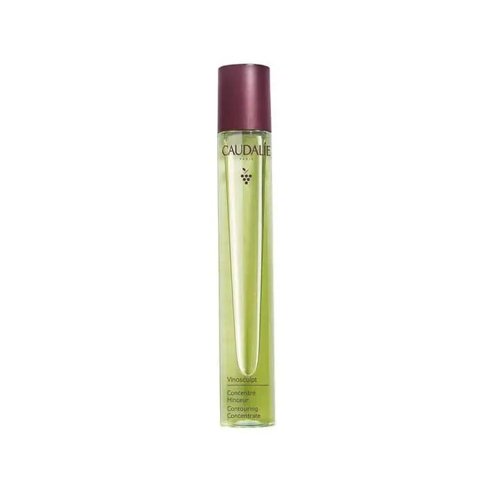 Caudalie Vinosculpt Contouring Body Oil - Natural Firming & Contouring for Smoother Skin - 2.54 fl oz - image 5