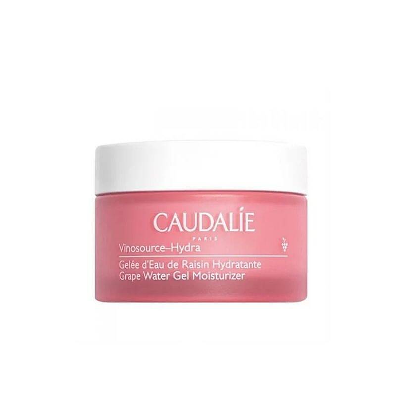 Caudalie Vinosource-Hydra Grape Water Gel Moisturizer 50 ml