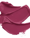 Note Mattever Lip-Ink Matte Liquid Lipstick in Shade 17