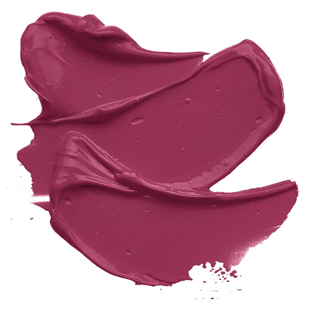 Note Mattever Lip-Ink Matte Liquid Lipstick in Shade 17
