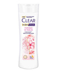 Clear Anti-Dandruff Shampoo - Nourishing Formula | 12 fl oz