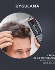 Wella Men's Ultra Strong Hold Hair Styling Spray - 48 Hour Lasting Hold, Vegan Formula, Easy Application Wella Men's Ultra Strong Hold Hair Spray - 48hr Hold men's hair styling spray, ultra strong hold hairspray, vegan hair products, long-lasting hair styling, easy apply hairspray, hair care, men's grooming, styling products, cruelty-free cosmetics, vegan lifestyle, strong hold, 48-hour hold, easy to apply