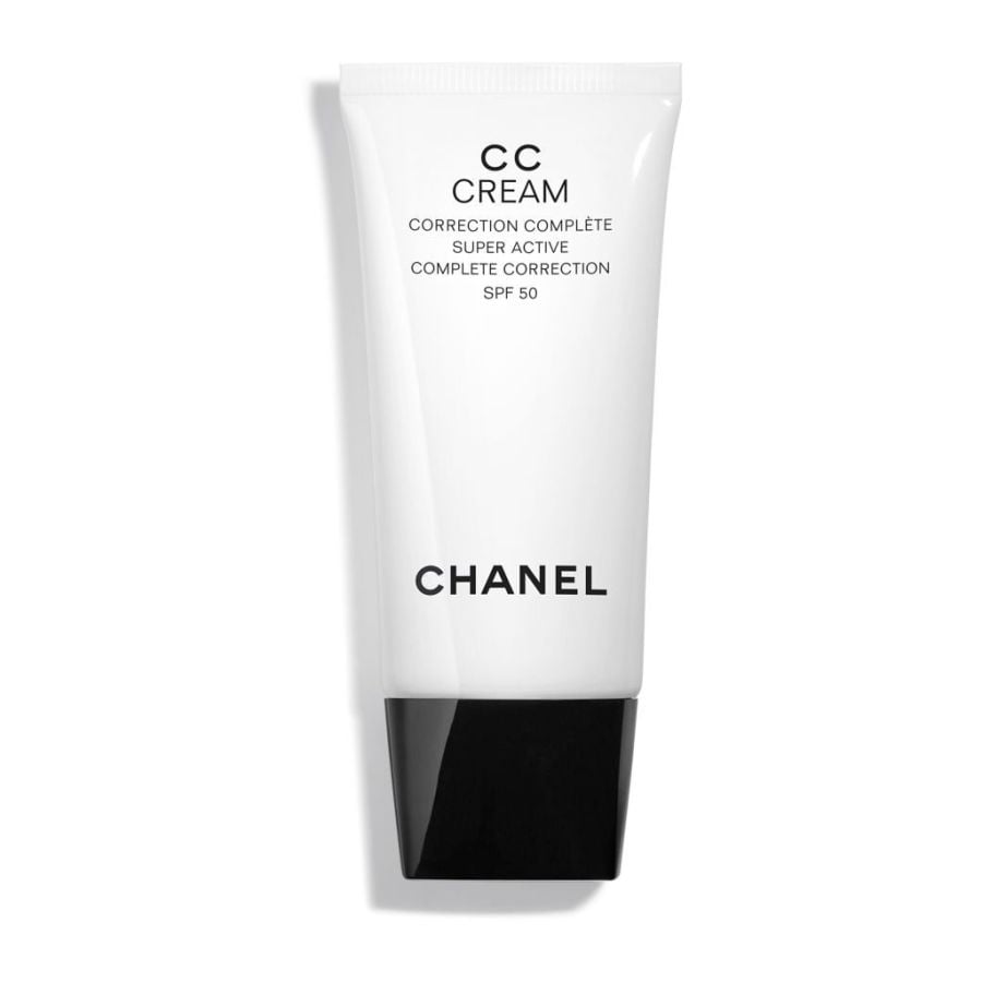 Chanel CC Cream Complete Correction SPF 50 30ml