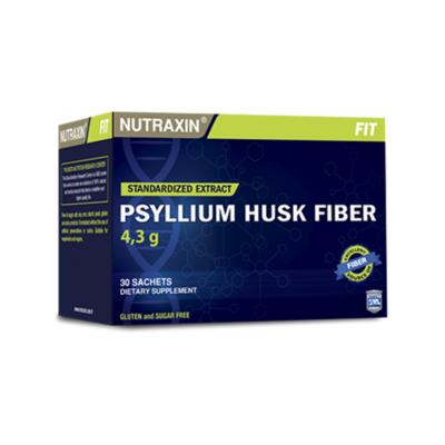 nutraxin psyllium husk fiber supplement sachets, digestion support fiber supplement from nutraxin Nutraxin Psyllium Husk Fiber - Digestive Support | 30 Sachets Nutraxin Psyllium Husk Fiber 5g | 30 Sachets psyllium-husk, fiber-supplement, digestive-health, vegan, nutraxin, health-support, dietary-supplement, allergen-free, natural-fiber, ai-generated