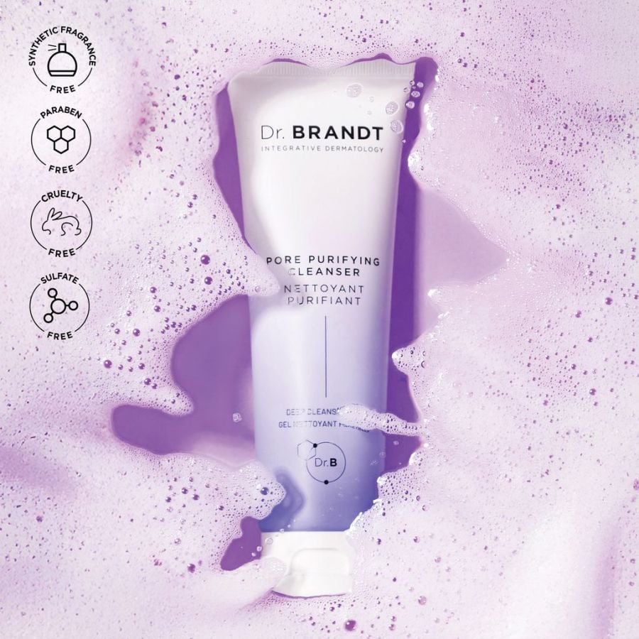 125ml - Deep Clean for Pores