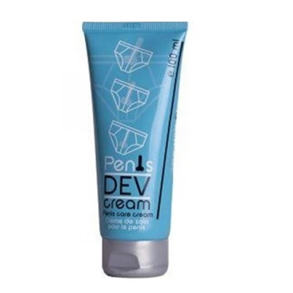 Penis Growth Cream 100ml - External Use Only | Men&#39;s Care