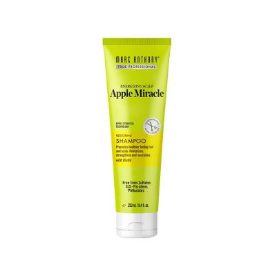 Marc Anthony Restoring Shampoo with Apple Miracle Technology - Biotin Enriched for Damaged Hair Restoration Marc Anthony Restoring Shampoo - Apple Miracle for Damaged Hair Restoring Shampoo, Apple Miracle Shampoo, Marc Anthony Shampoo, Biotin Enriched Shampoo, Hair Restoration, Damaged Hair, Lifeless Hair, Hair Care, Hair Growth, Healthy Hair, Hair Shampoo, Cosmetic Products, Hair Revitalization