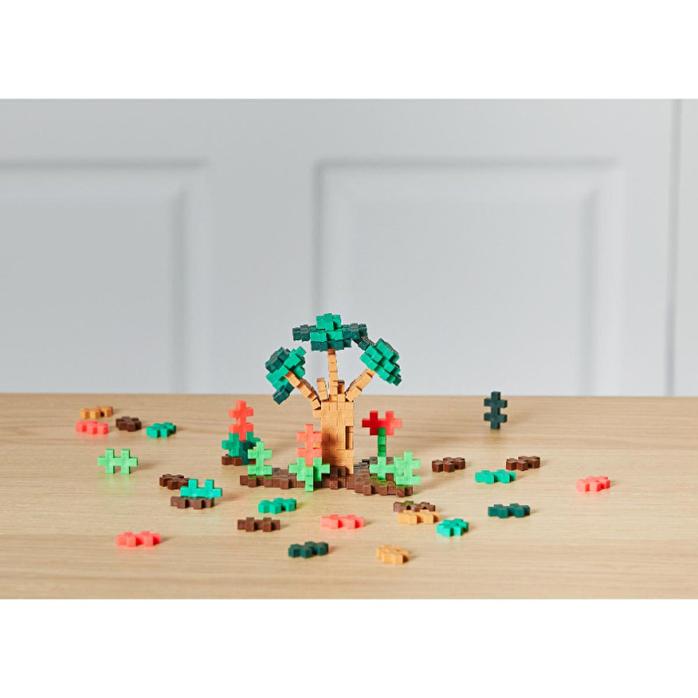 Plus Plus Orman Mix 240 Piece Construction Toy for Kids - Educational Building Blocks Set - Toy