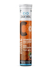 Zade Vital Vitamin C Effervescent Tablets - Immune System Support & Overall Health Boost - image 2