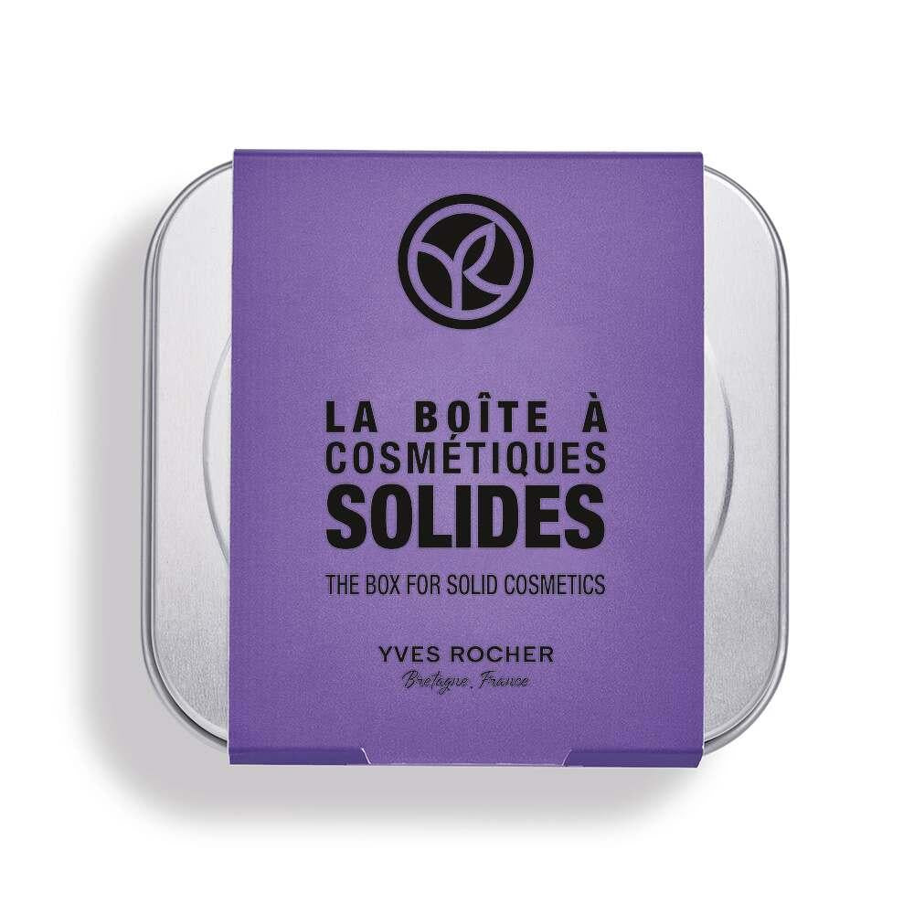 Generic Solid Shampoo Travel Case for Soap Bar Storage