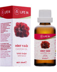 Life In Castor Oil Pure Nourishing Treatment 50 ml