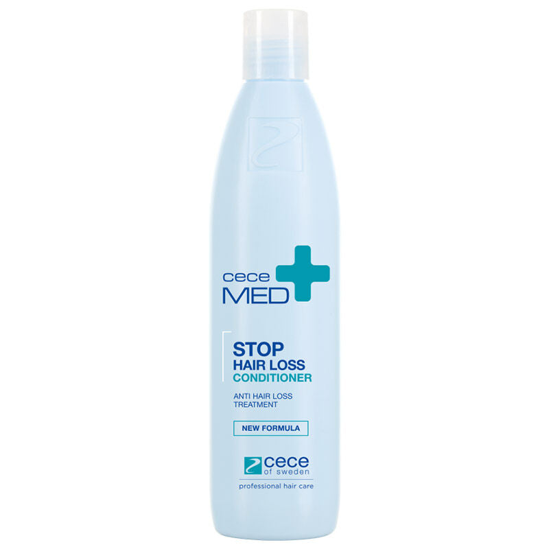 Cecemed Anti-Hair Loss Conditioner with Biotin 300 ml