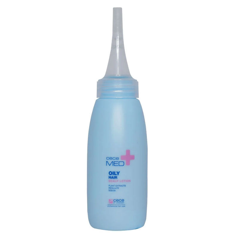CeceMED Oily Hair Lotion for Scalp Balance 75 ml