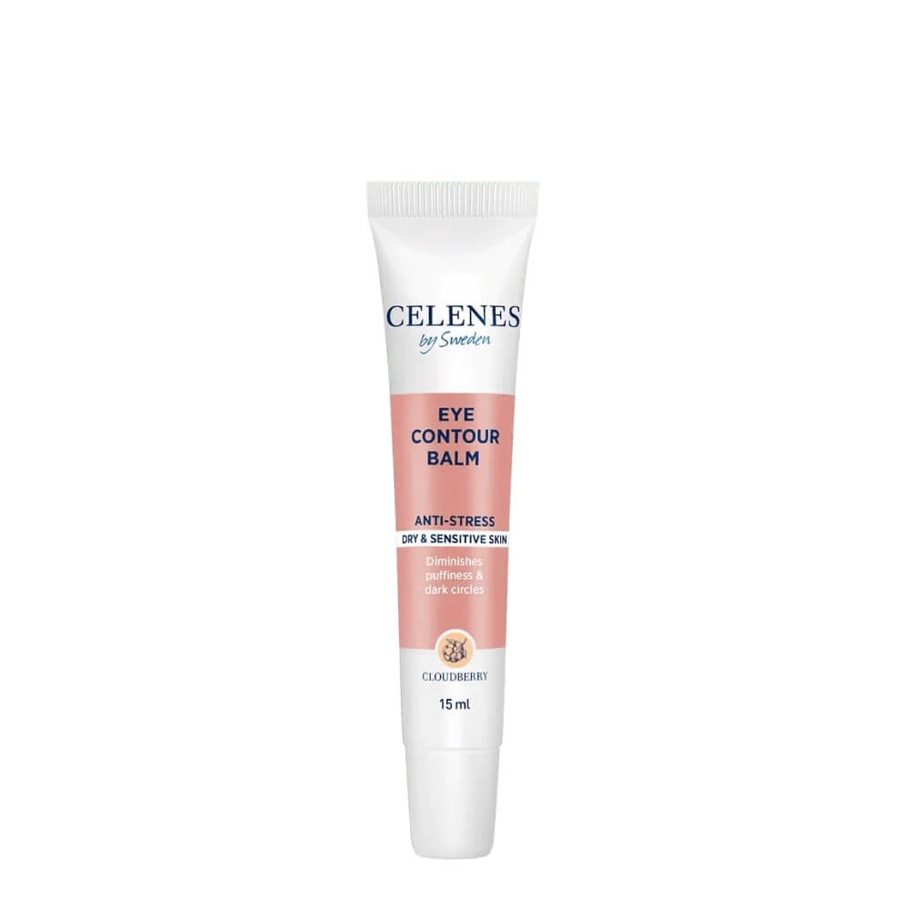 Celenes Cloudberry Eye Care Cream Brightening & Hydrating 15 ml