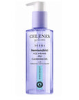 Celenes Derma Moisturizing Face Wash Gel for Dry Skin 250 ml
