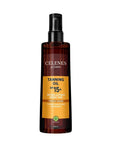 Celenes Herbal Bronzing Sun Oil SPF 15 for Natural Glow 200ml