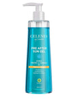 Celenes Herbal After Sun Moisturizing Gel Cooling Body Care 200ml