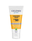 Celenes Herbal Dry & Sensitive Sunscreen SPF 50 50ml