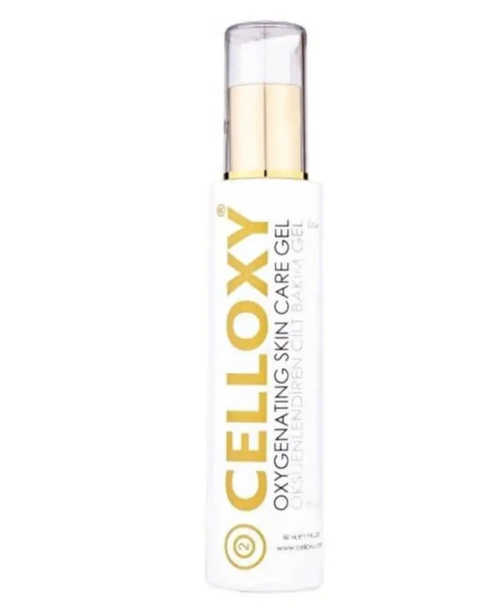 Celloxy Oxygenating Skin Care Cream for Radiance 50 ml