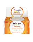 Centrum Energy Tablets - Boost Your Daily Vitality | 30 Count - image 2