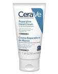 CeraVe Moisturizing Hand Cream for Very Dry Hands - Fragrance-Free, 1.69 fl oz - image 2