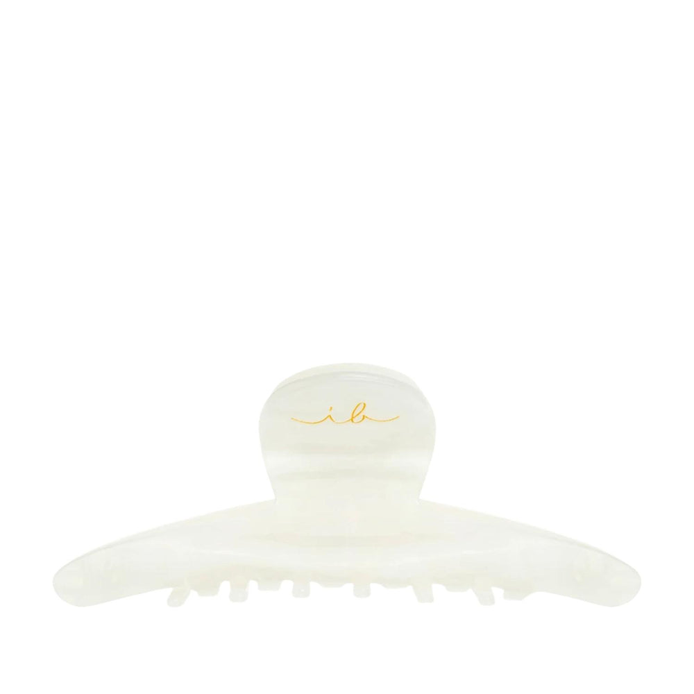 Invisibobble Clipstar Clawdia Tortoise L Hair Clip - Stylish Large Claw Clip for Thick Hair - Hair Accessories