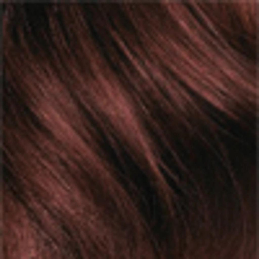 Palette Glossy Transparent Hair Color 5-8 Red Brown