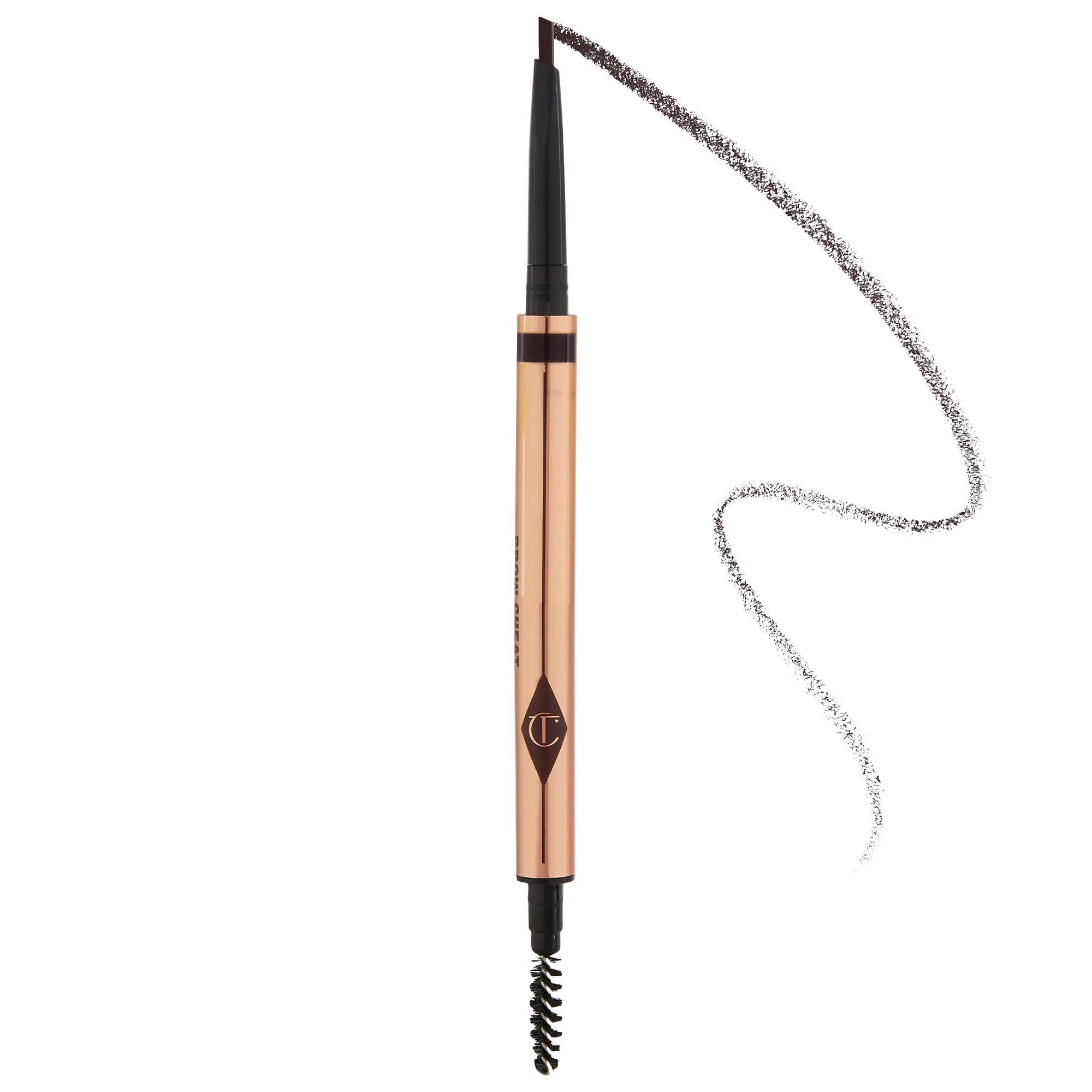 Brow Cheat Refillable Hair-Like Eyebrow Pencil - Natural-Looking, Long-Lasting Brow Makeup, Vegan & Cruelty-Free Brow Cheat Refillable Eyebrow Pencil - Natural & Long-Lasting refillable eyebrow pencil, natural-looking eyebrows, long-lasting brow makeup, vegan cosmetics, cruelty-free beauty products, brow definition, precise application, smudge-proof, waterproof, sustainable beauty, eco-friendly cosmetics, gluten-free makeup, daily brow solution