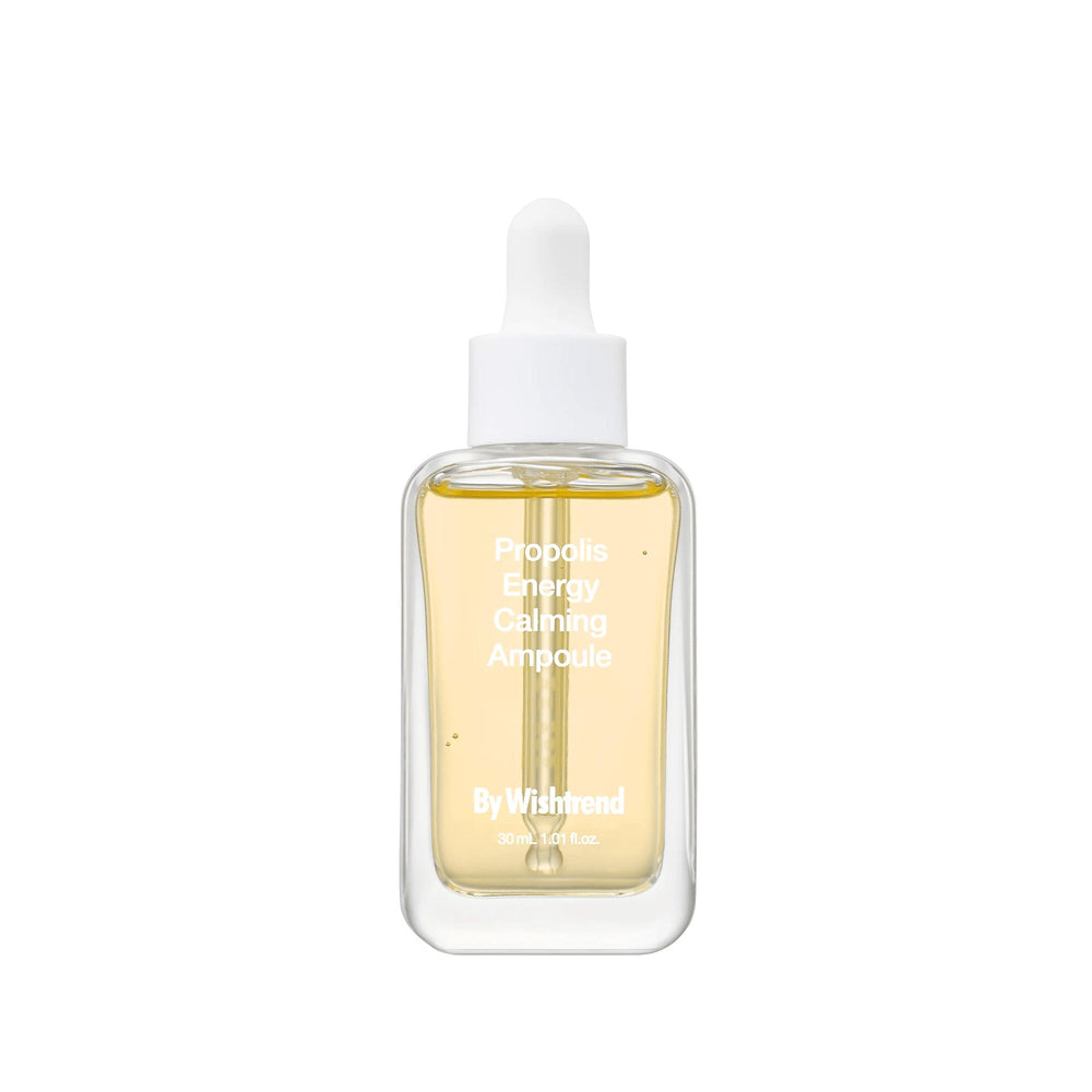 By Wishtrend Propolis Energy Calming Ampoule for Soothing Skin 30ml