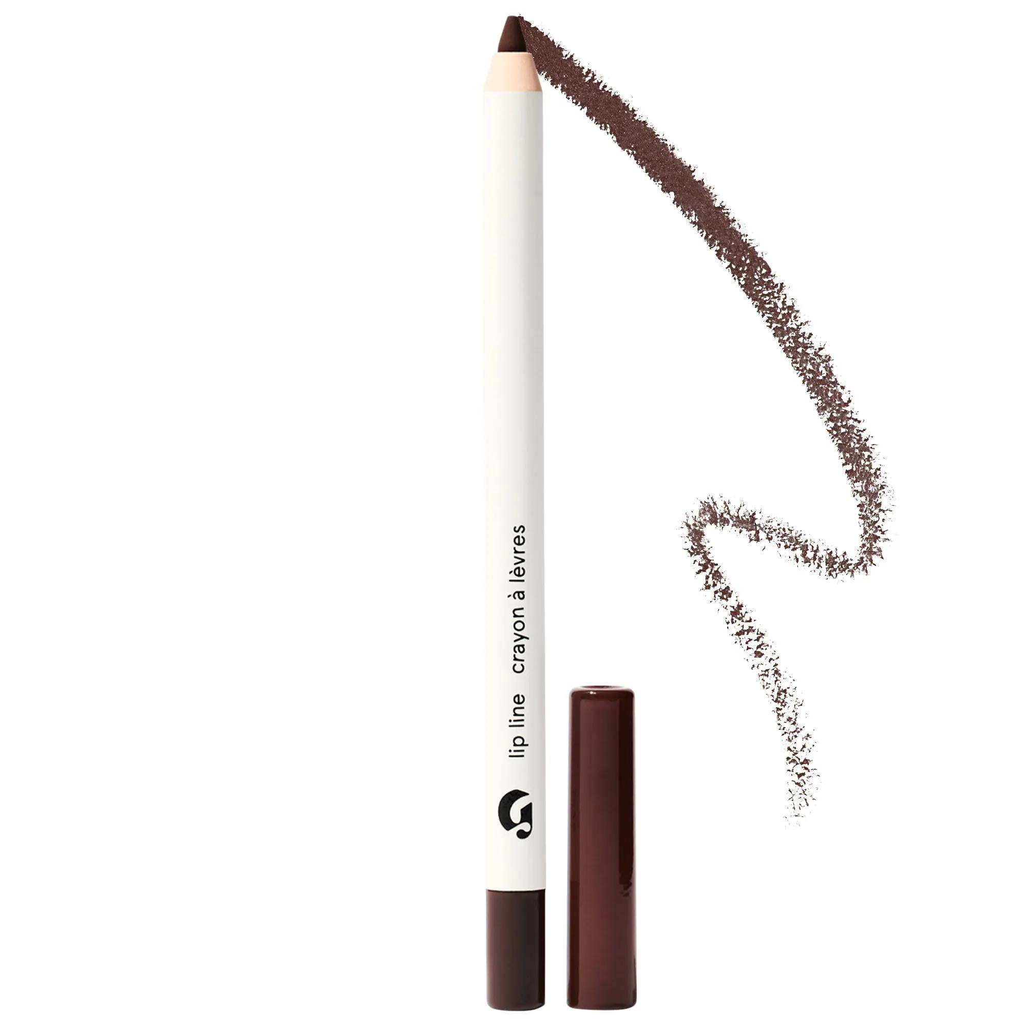 Lip Line Enhancing Hydrating Longwear Lip Liner Pencil - Waterproof, Vegan, Cruelty-Free Longwear Lip Liner - Waterproof, Vegan, Cruelty-Free longwear lip liner, water-resistant lip liner, vegan lip liner, cruelty-free lip liner, hydrating lip pencil, lip care, cosmetics, makeup, lip liner, vegan cosmetics, cruelty-free cosmetics, long-lasting lip color, hydrating lip liner