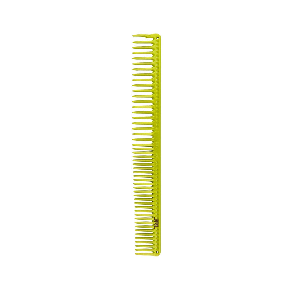 JRL Professional J306 Yellow Cutting Comb