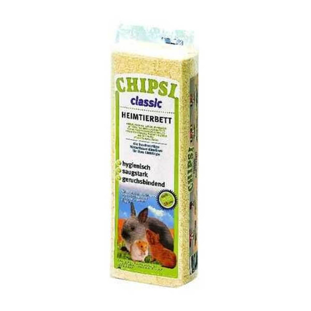 Chipsi Apple Scented Small Animal Bedding 15L