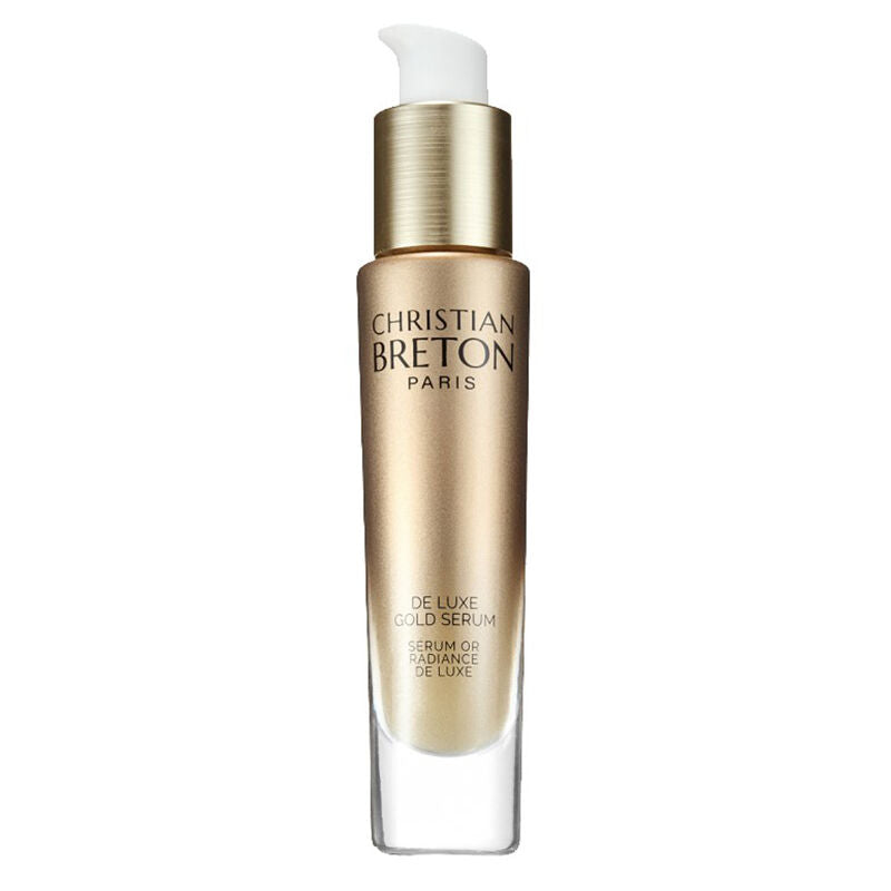 Christian Breton Gold & Caviar De Luxe Serum for Radiance 30ml