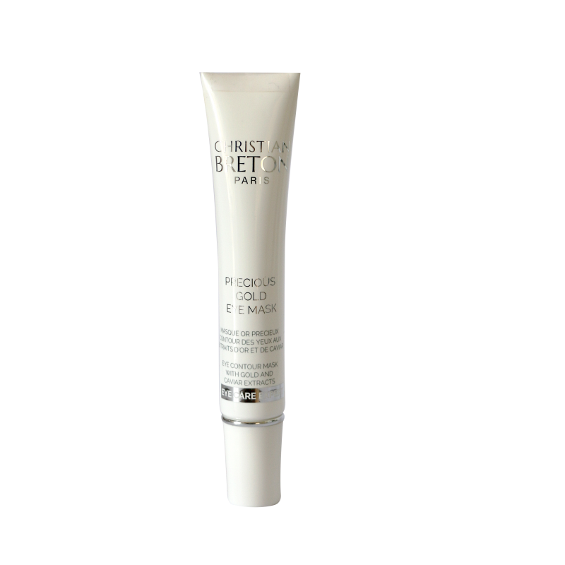 Christian Breton Gold &amp; Caviar Eye Contour Mask 15 ml