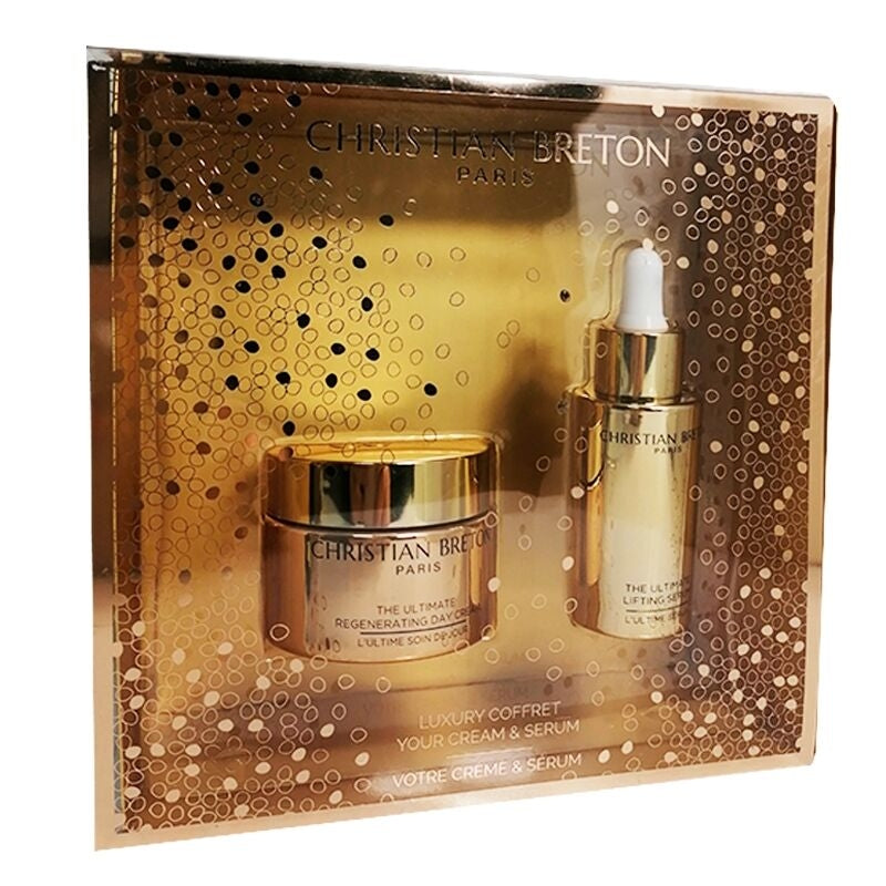 Serum Set 50ml + 30ml