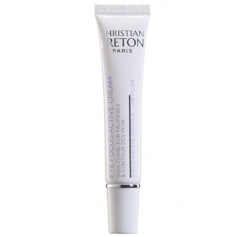 Christian Breton Line Blur Eye Cream for Smooth Finish 10 ml