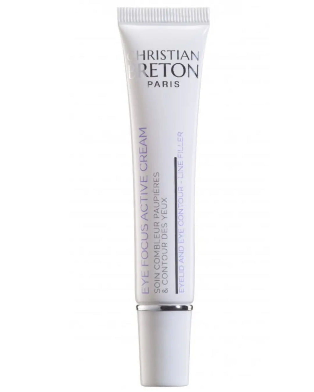 Christian Breton Line Blur Eye Cream for Smooth Finish 10 ml