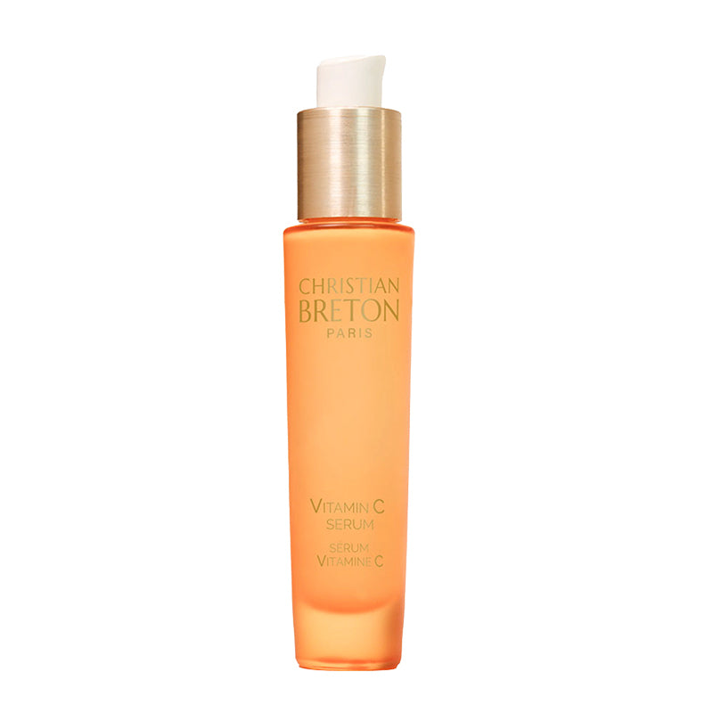 Christian Breton Glow Energy Vitamin C Serum for Radiance 30 ml