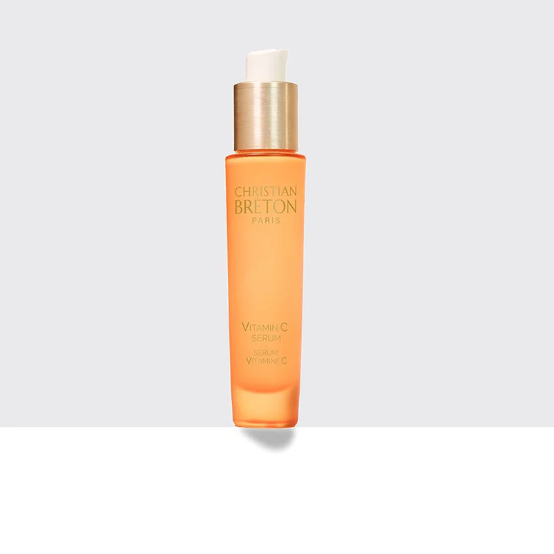Christian Breton Glow Energy Vitamin C Serum for Radiance 30 ml