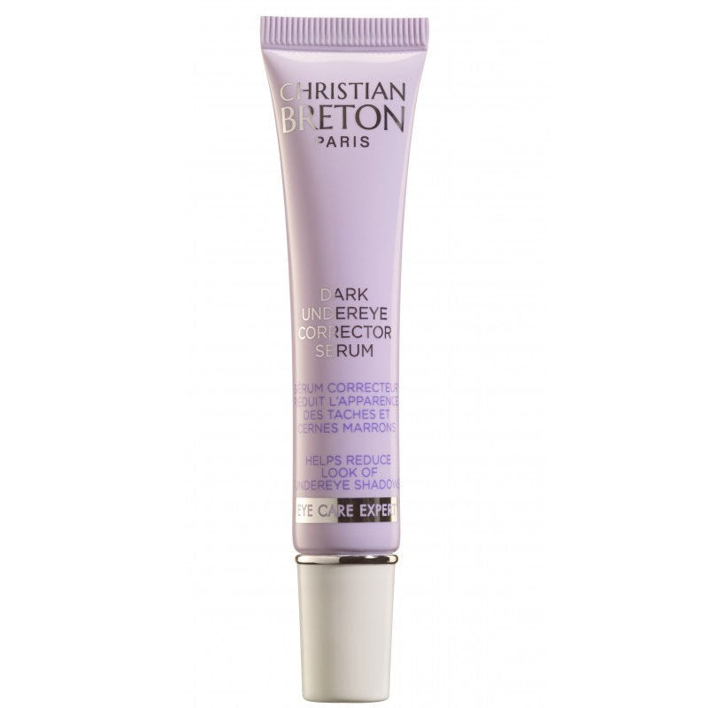 Christian Breton Dark Spot Correcting Eye Serum 15 ml