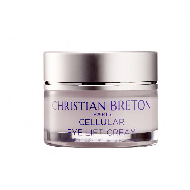 Christian Breton Cellular Eye Lift Cream for Wrinkles 15 ml