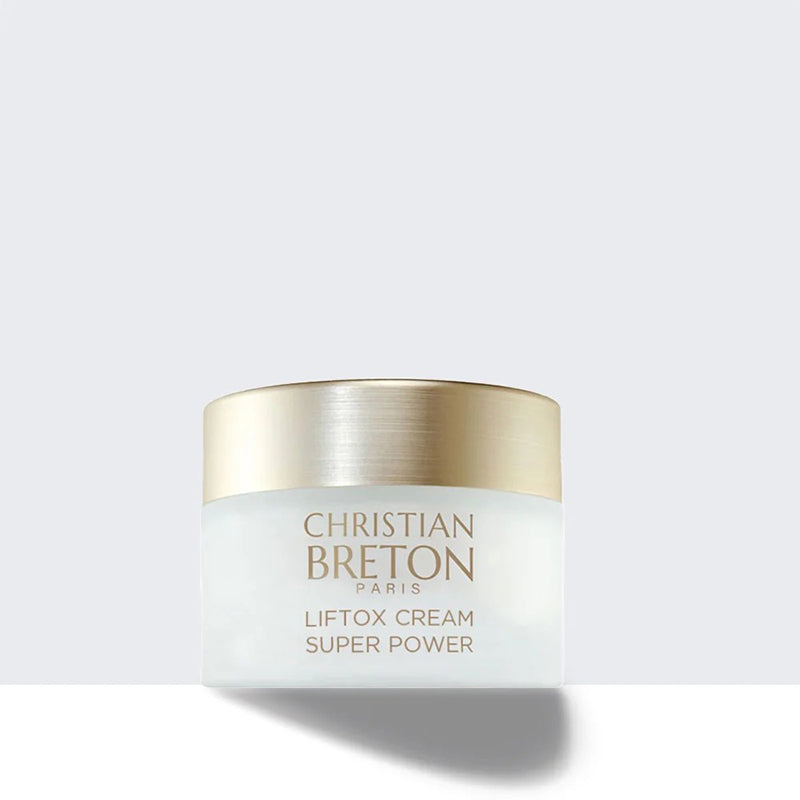 Christian Breton Liftox Cream Super Power Lifting & Firming 50 ml