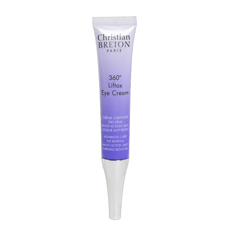 Christian Breton Liftox 360 Eye Cream for Firming 15 ml